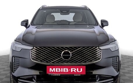 Volvo XC90 II рестайлинг, 2025 год, 9 300 000 рублей, 6 фотография