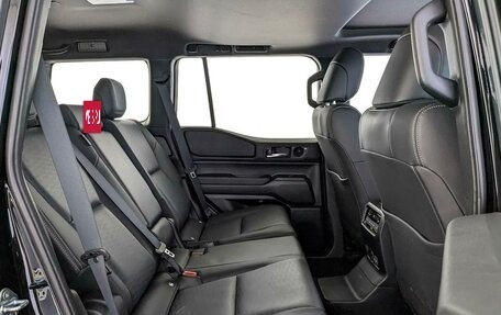 Toyota Land Cruiser Prado, 2026 год, 11 200 000 рублей, 12 фотография