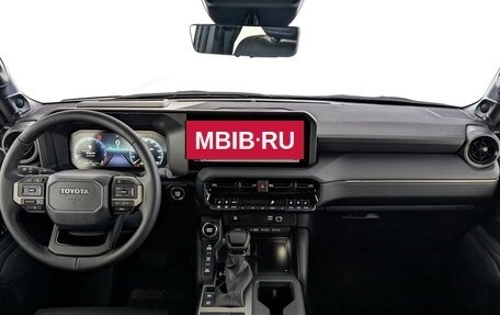 Toyota Land Cruiser Prado, 2026 год, 11 200 000 рублей, 10 фотография