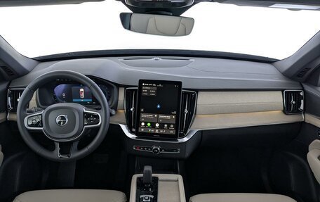 Volvo XC90 II рестайлинг, 2025 год, 9 300 000 рублей, 11 фотография