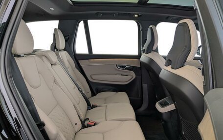 Volvo XC90 II рестайлинг, 2025 год, 9 300 000 рублей, 13 фотография