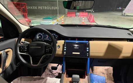 Land Rover Discovery Sport I рестайлинг, 2025 год, 6 499 500 рублей, 4 фотография