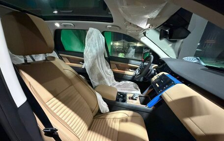 Land Rover Discovery Sport I рестайлинг, 2025 год, 6 499 500 рублей, 5 фотография