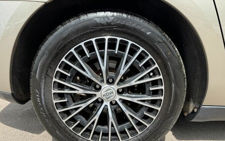 Citroen C5 II, 2008 год, 684 000 рублей, 12 фотография