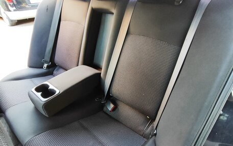 Mitsubishi Lancer IX, 2007 год, 475 000 рублей, 11 фотография