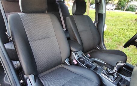 Mitsubishi Lancer IX, 2007 год, 475 000 рублей, 9 фотография