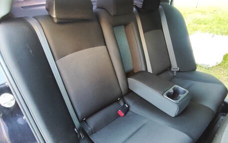Mitsubishi Lancer IX, 2007 год, 475 000 рублей, 10 фотография