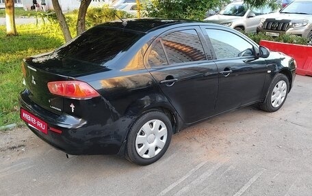 Mitsubishi Lancer IX, 2007 год, 475 000 рублей, 5 фотография