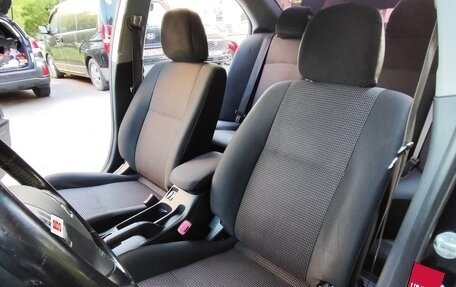 Mitsubishi Lancer IX, 2007 год, 475 000 рублей, 12 фотография