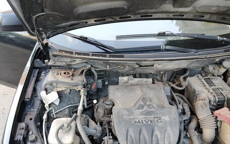 Mitsubishi Lancer IX, 2007 год, 475 000 рублей, 18 фотография