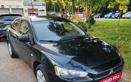 Mitsubishi Lancer IX, 2007 год, 475 000 рублей, 3 фотография