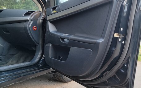 Mitsubishi Lancer IX, 2007 год, 475 000 рублей, 16 фотография