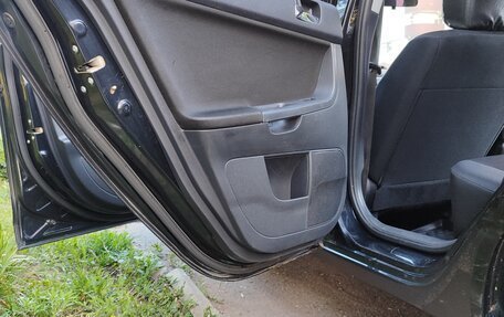 Mitsubishi Lancer IX, 2007 год, 475 000 рублей, 14 фотография