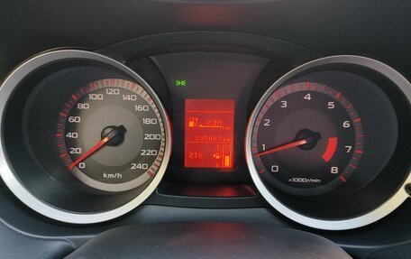 Mitsubishi Lancer IX, 2007 год, 475 000 рублей, 24 фотография