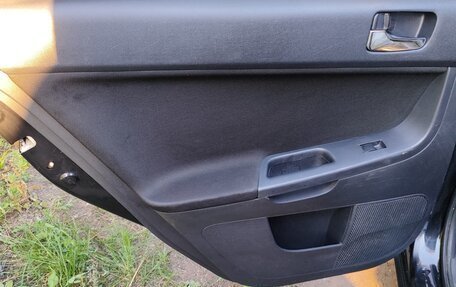 Mitsubishi Lancer IX, 2007 год, 475 000 рублей, 29 фотография