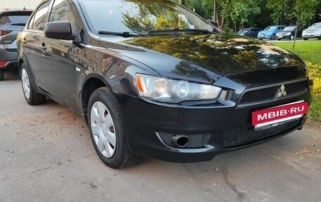 Mitsubishi Lancer IX, 2007 год, 475 000 рублей, 36 фотография