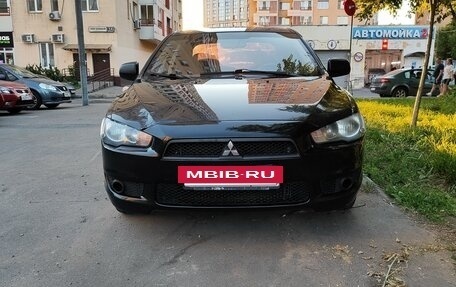 Mitsubishi Lancer IX, 2007 год, 475 000 рублей, 37 фотография
