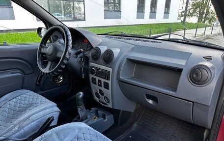 Renault Logan I, 2009 год, 250 000 рублей, 7 фотография