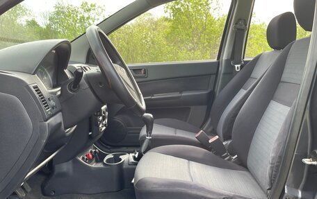 Hyundai Getz I рестайлинг, 2007 год, 320 000 рублей, 10 фотография