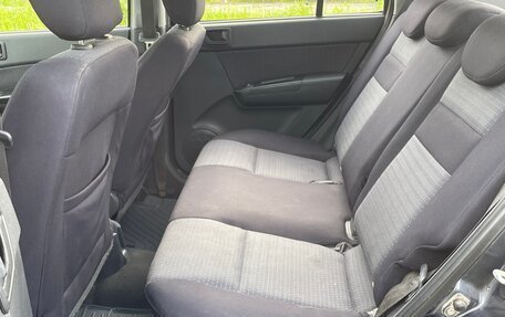 Hyundai Getz I рестайлинг, 2007 год, 320 000 рублей, 15 фотография