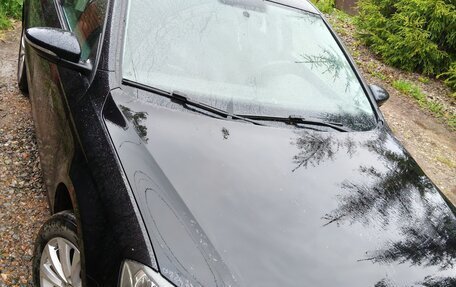 Volkswagen Passat B7, 2011 год, 990 000 рублей, 7 фотография