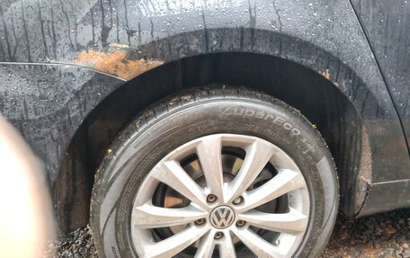 Volkswagen Passat B7, 2011 год, 990 000 рублей, 8 фотография