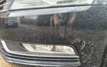 Volkswagen Passat B7, 2011 год, 990 000 рублей, 9 фотография