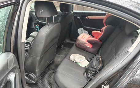 Volkswagen Passat B7, 2011 год, 990 000 рублей, 11 фотография