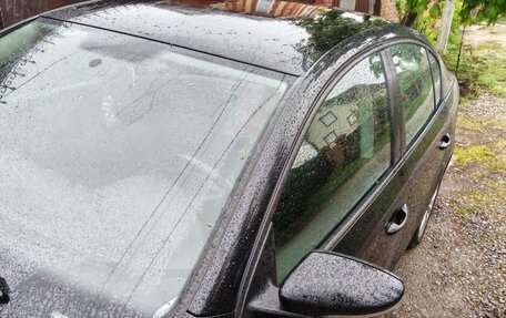 Volkswagen Passat B7, 2011 год, 990 000 рублей, 13 фотография