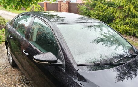 Volkswagen Passat B7, 2011 год, 990 000 рублей, 14 фотография