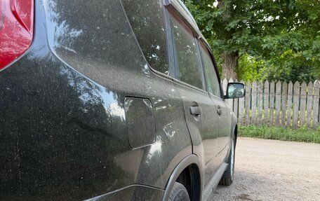 Nissan X-Trail, 2008 год, 699 999 рублей, 7 фотография