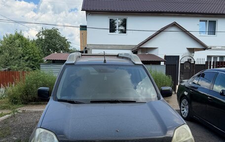 Nissan X-Trail, 2008 год, 699 999 рублей, 3 фотография