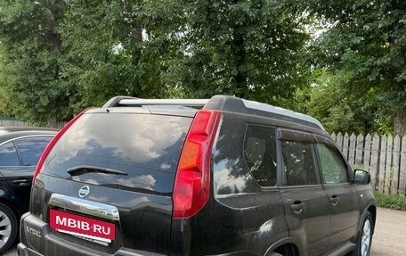 Nissan X-Trail, 2008 год, 699 999 рублей, 5 фотография