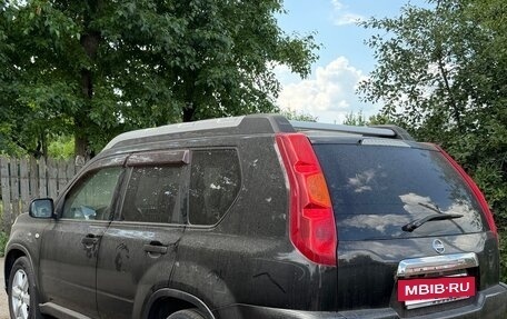 Nissan X-Trail, 2008 год, 699 999 рублей, 4 фотография