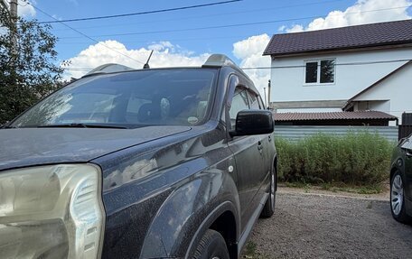 Nissan X-Trail, 2008 год, 699 999 рублей, 9 фотография