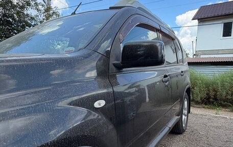 Nissan X-Trail, 2008 год, 699 999 рублей, 8 фотография