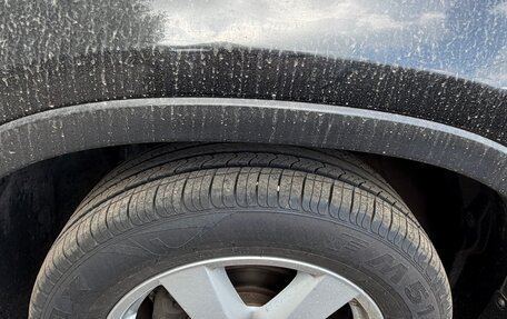 Nissan X-Trail, 2008 год, 699 999 рублей, 10 фотография