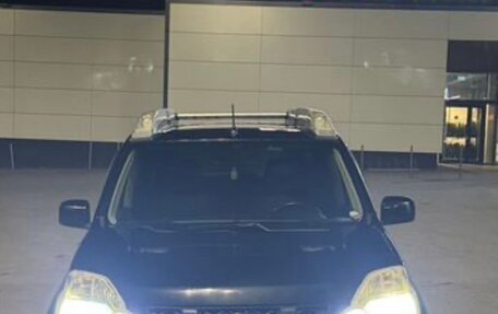 Nissan X-Trail, 2008 год, 699 999 рублей, 13 фотография