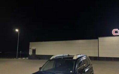 Nissan X-Trail, 2008 год, 699 999 рублей, 12 фотография