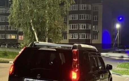 Nissan X-Trail, 2008 год, 699 999 рублей, 16 фотография