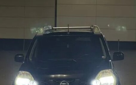 Nissan X-Trail, 2008 год, 699 999 рублей, 20 фотография