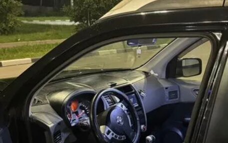 Nissan X-Trail, 2008 год, 699 999 рублей, 22 фотография