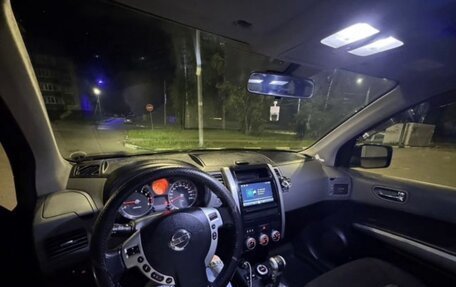 Nissan X-Trail, 2008 год, 699 999 рублей, 24 фотография