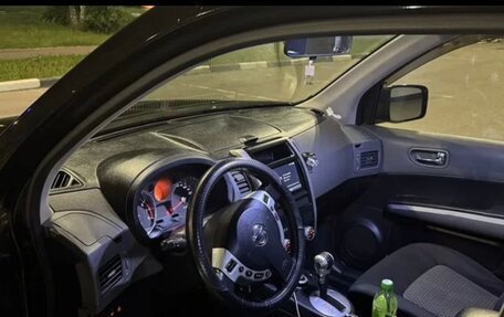 Nissan X-Trail, 2008 год, 699 999 рублей, 23 фотография