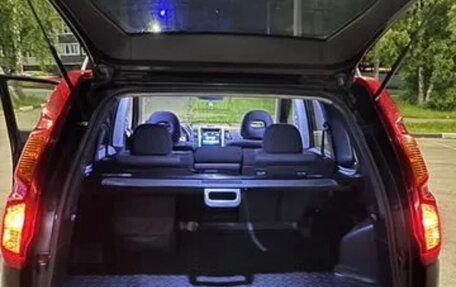 Nissan X-Trail, 2008 год, 699 999 рублей, 31 фотография