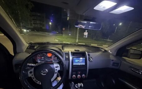 Nissan X-Trail, 2008 год, 699 999 рублей, 27 фотография