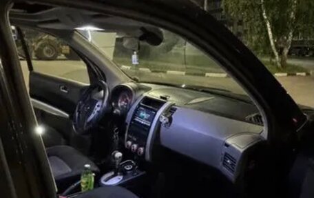 Nissan X-Trail, 2008 год, 699 999 рублей, 26 фотография