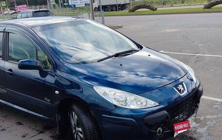 Peugeot 307 I, 2007 год, 149 000 рублей, 6 фотография