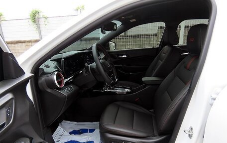 Chevrolet Trax, 2026 год, 1 876 000 рублей, 5 фотография