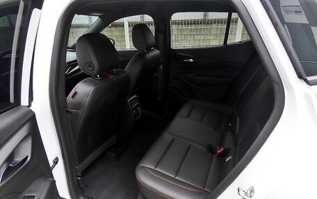 Chevrolet Trax, 2026 год, 1 876 000 рублей, 6 фотография